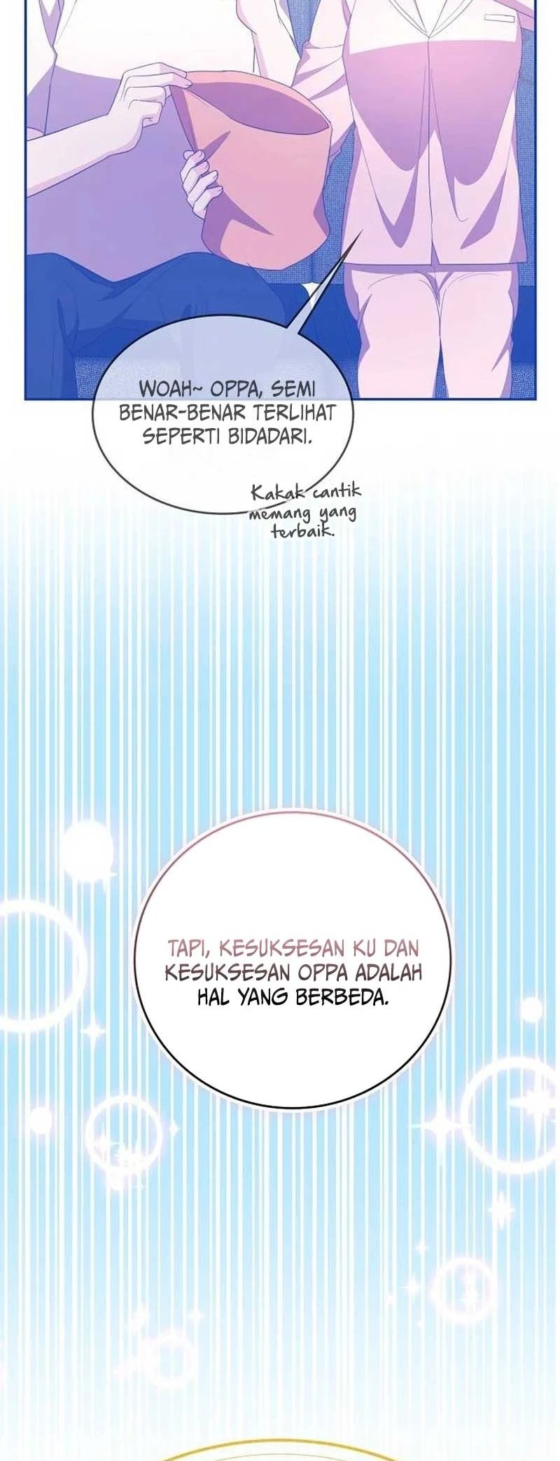 A Genius Writer’s Random Workplace (Genius Artist’s Random Studio) Chapter 53 Gambar 44