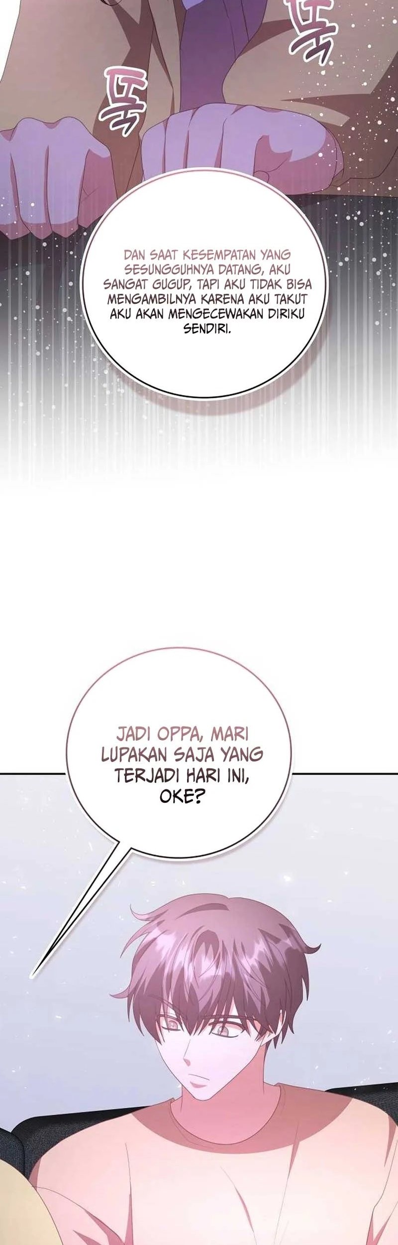 A Genius Writer’s Random Workplace (Genius Artist’s Random Studio) Chapter 53 Gambar 47