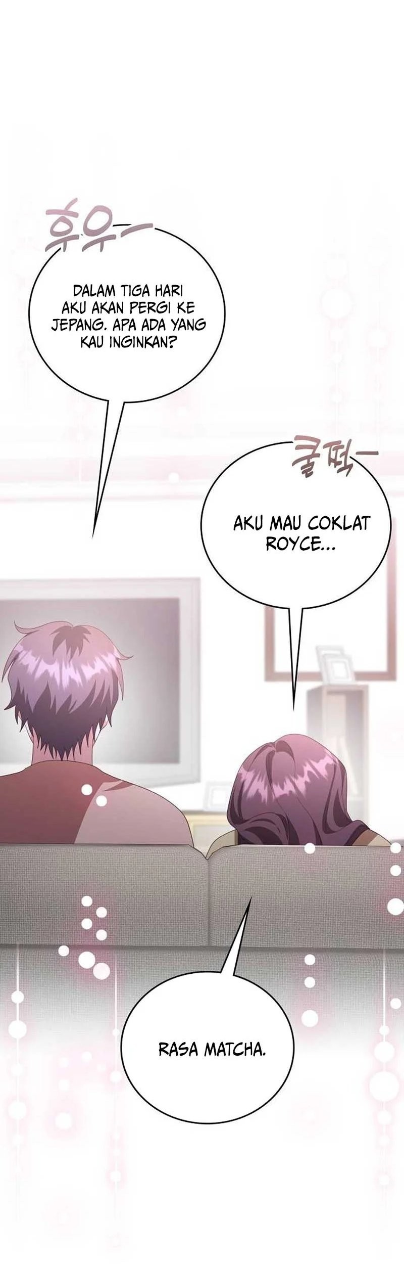 A Genius Writer’s Random Workplace (Genius Artist’s Random Studio) Chapter 53 Gambar 49