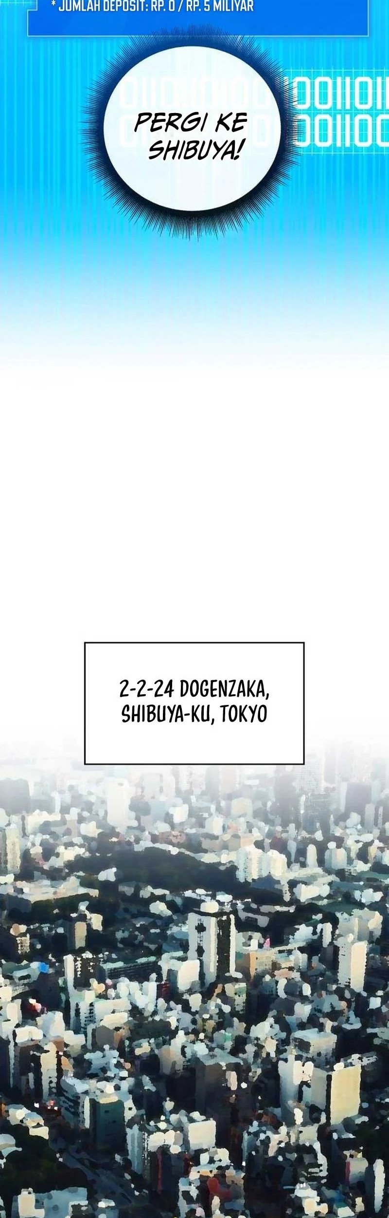 A Genius Writer’s Random Workplace (Genius Artist’s Random Studio) Chapter 53 Gambar 57