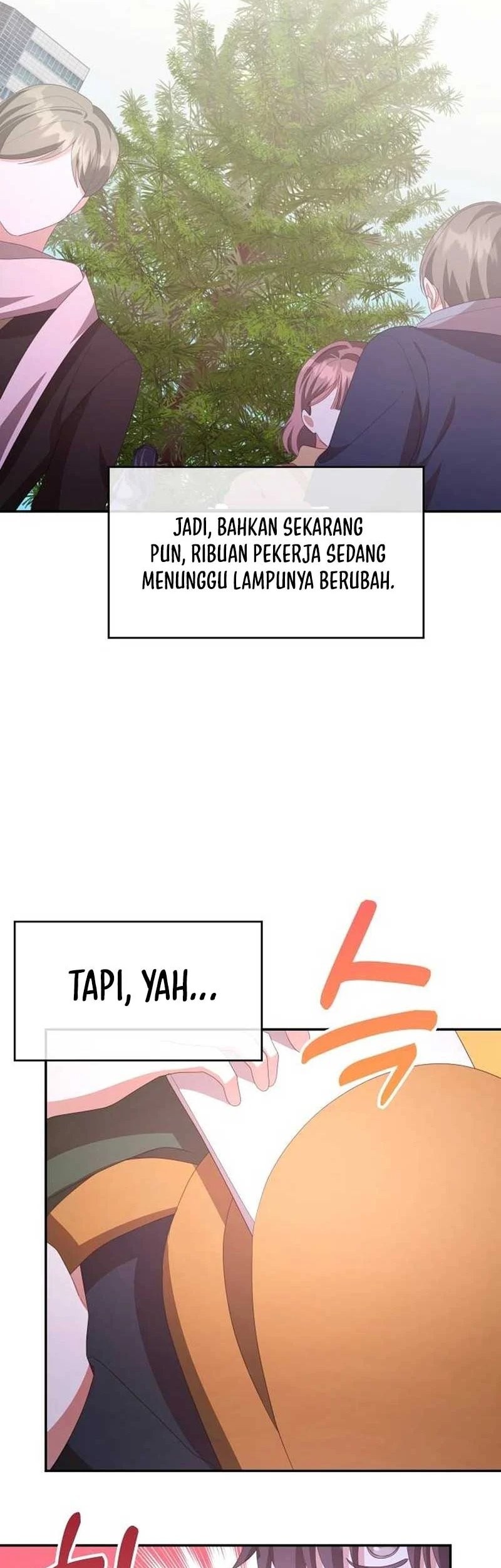 A Genius Writer’s Random Workplace (Genius Artist’s Random Studio) Chapter 53 Gambar 64