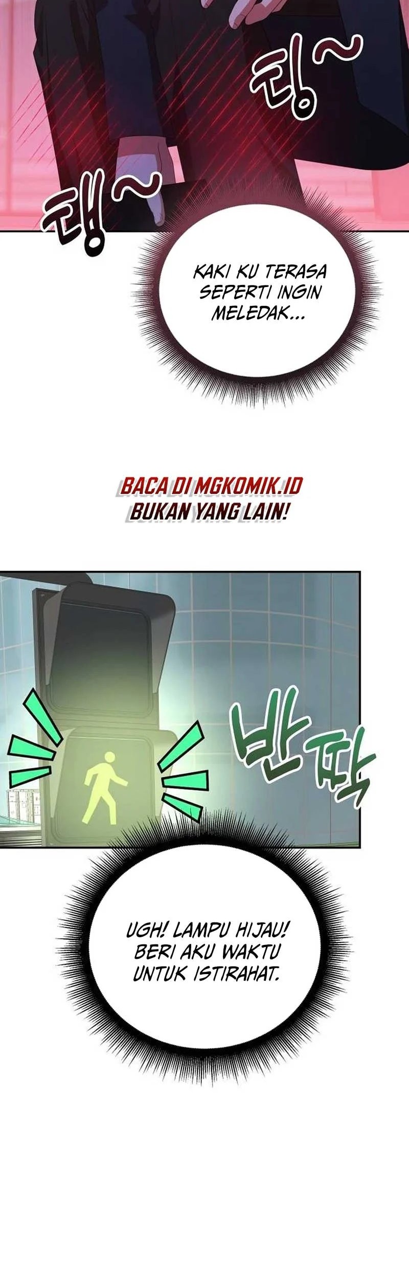 A Genius Writer’s Random Workplace (Genius Artist’s Random Studio) Chapter 53 Gambar 70