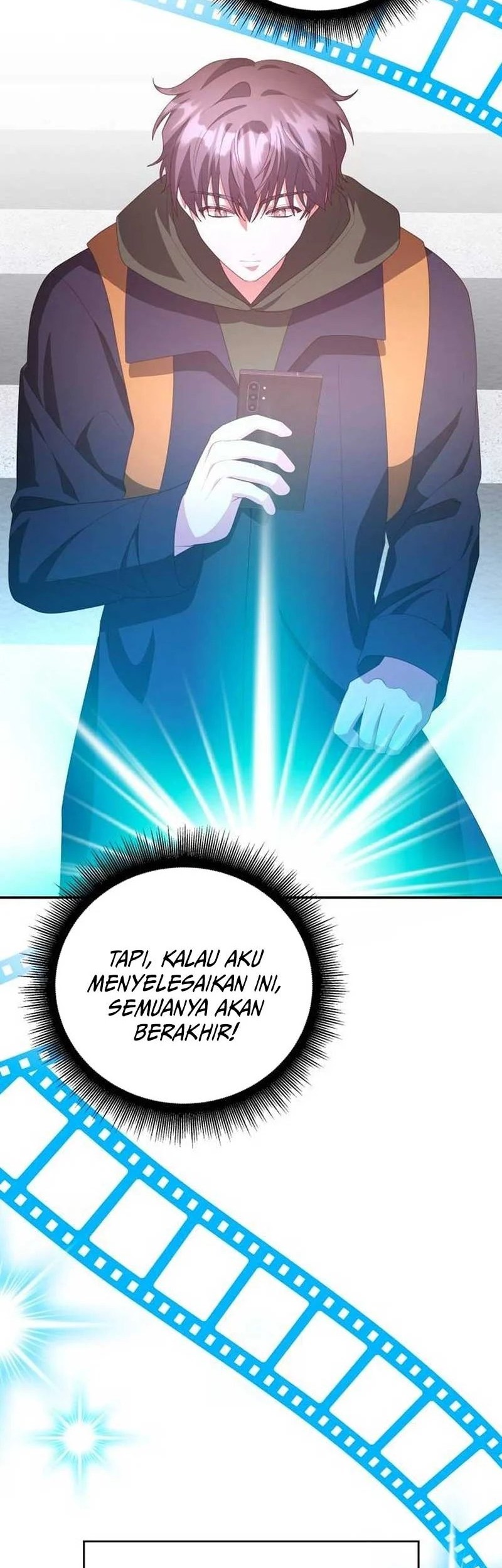 A Genius Writer’s Random Workplace (Genius Artist’s Random Studio) Chapter 53 Gambar 73