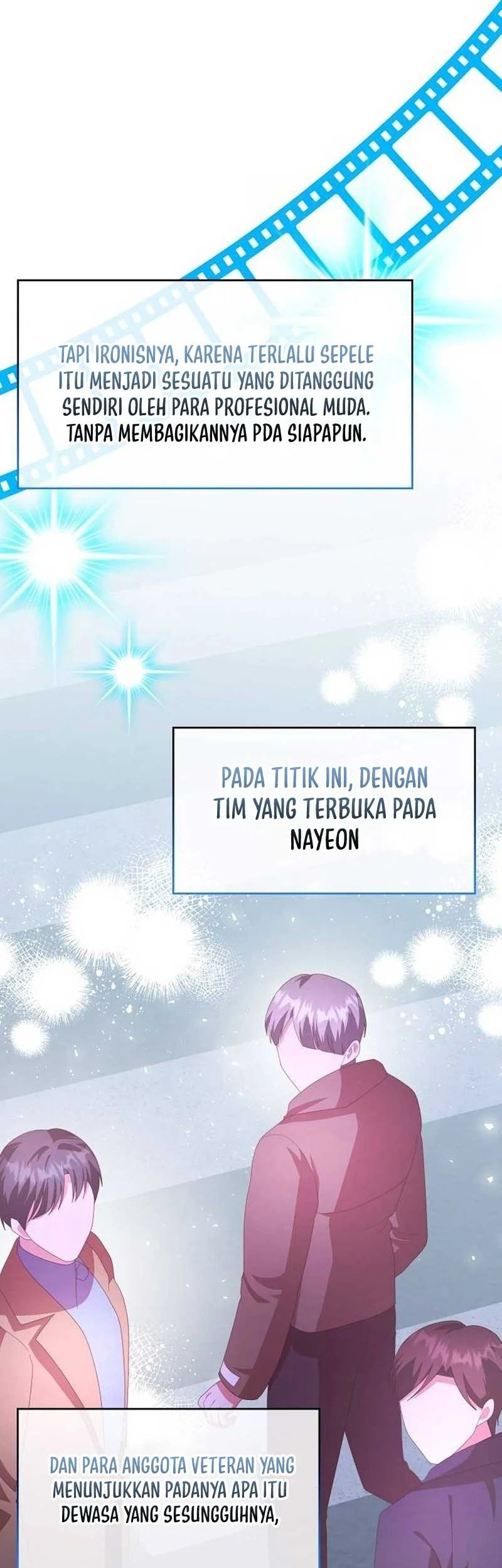 A Genius Writer’s Random Workplace (Genius Artist’s Random Studio) Chapter 53 Gambar 76