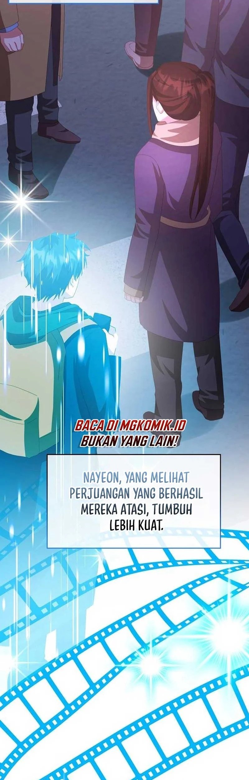 A Genius Writer’s Random Workplace (Genius Artist’s Random Studio) Chapter 53 Gambar 77