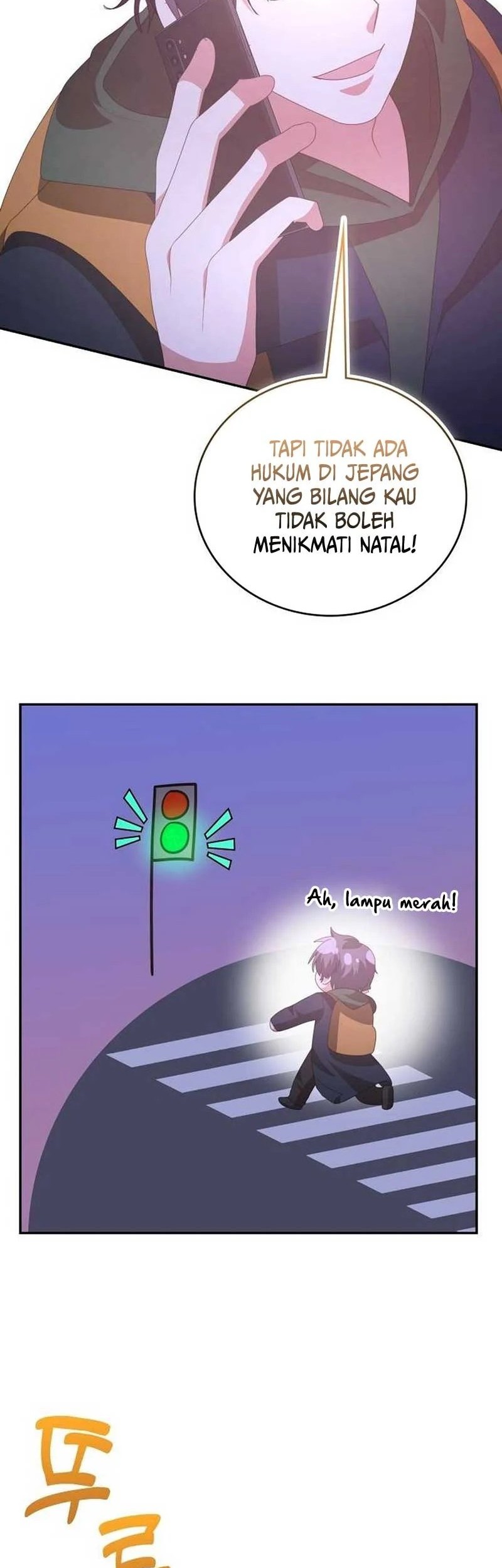 A Genius Writer’s Random Workplace (Genius Artist’s Random Studio) Chapter 53 Gambar 81