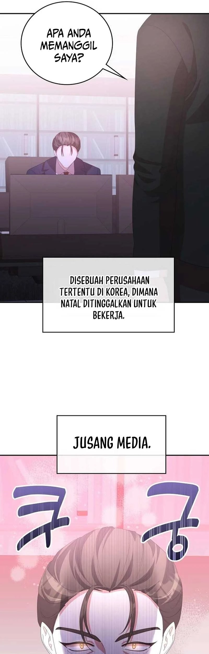 A Genius Writer’s Random Workplace (Genius Artist’s Random Studio) Chapter 53 Gambar 83