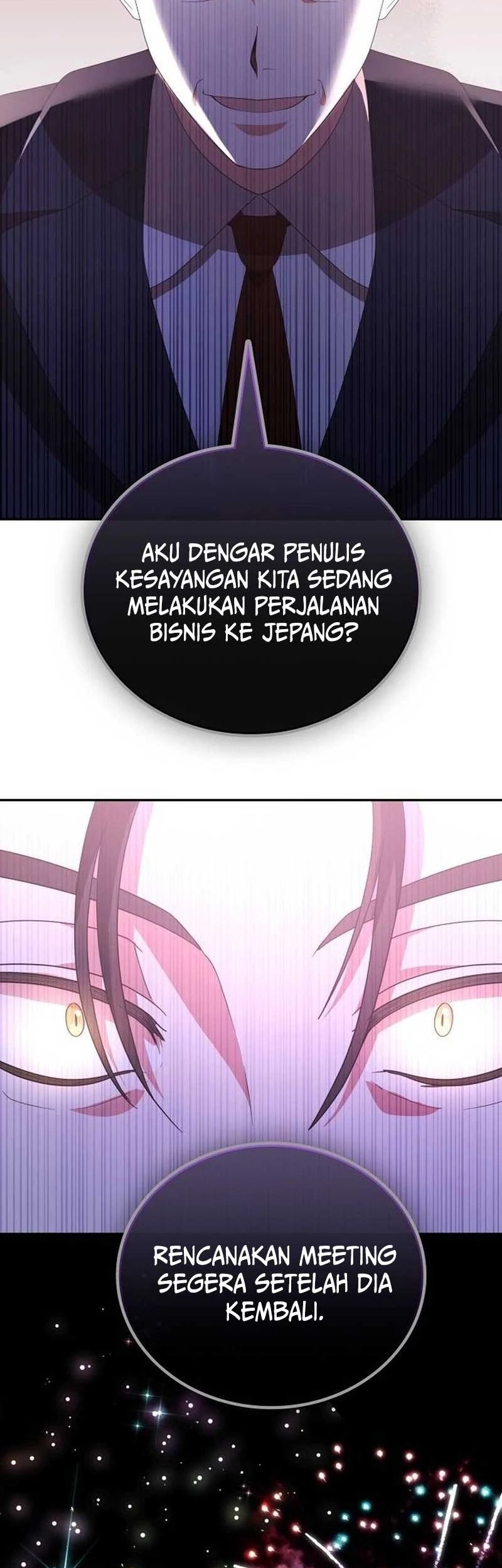 A Genius Writer’s Random Workplace (Genius Artist’s Random Studio) Chapter 53 Gambar 84