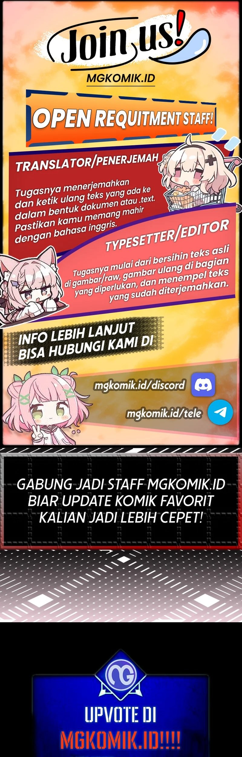 A Genius Writer’s Random Workplace (Genius Artist’s Random Studio) Chapter 53 Gambar 90