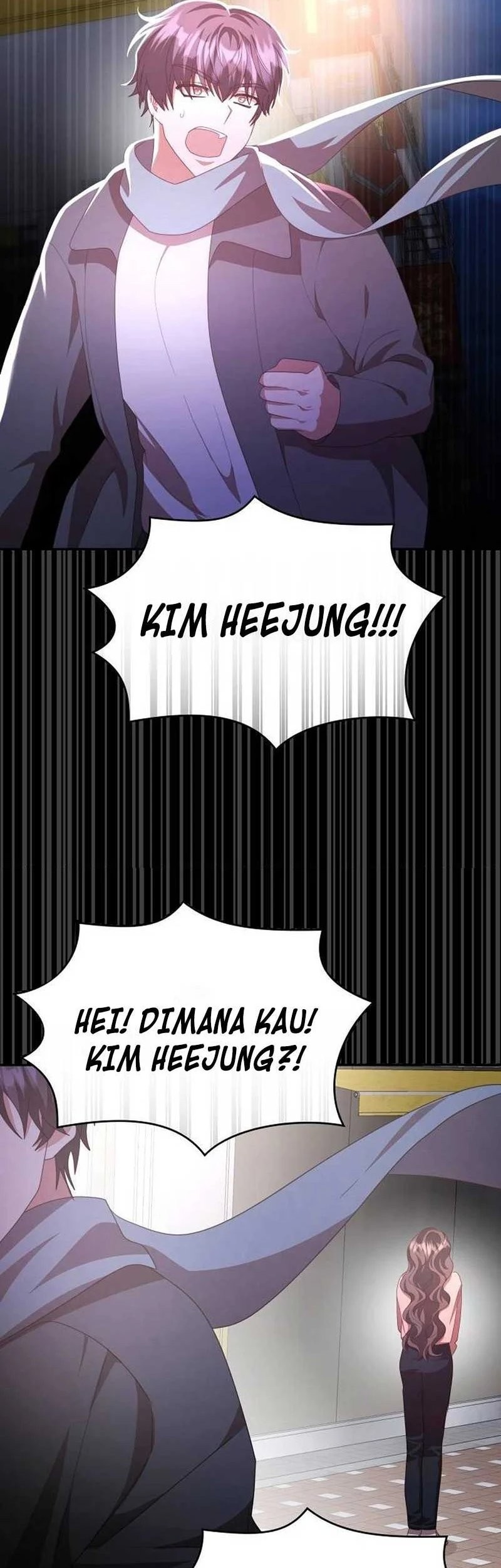 A Genius Writer’s Random Workplace (Genius Artist’s Random Studio) Chapter 53 Gambar 5