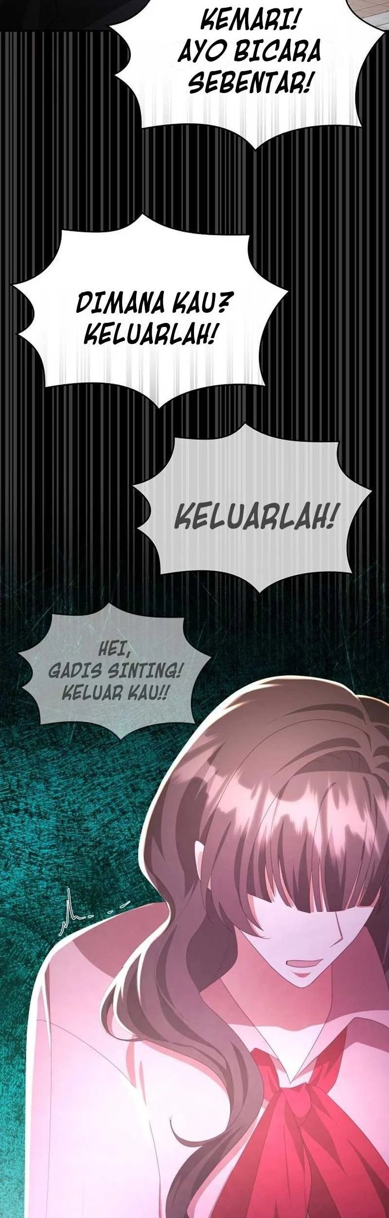 A Genius Writer’s Random Workplace (Genius Artist’s Random Studio) Chapter 53 Gambar 6