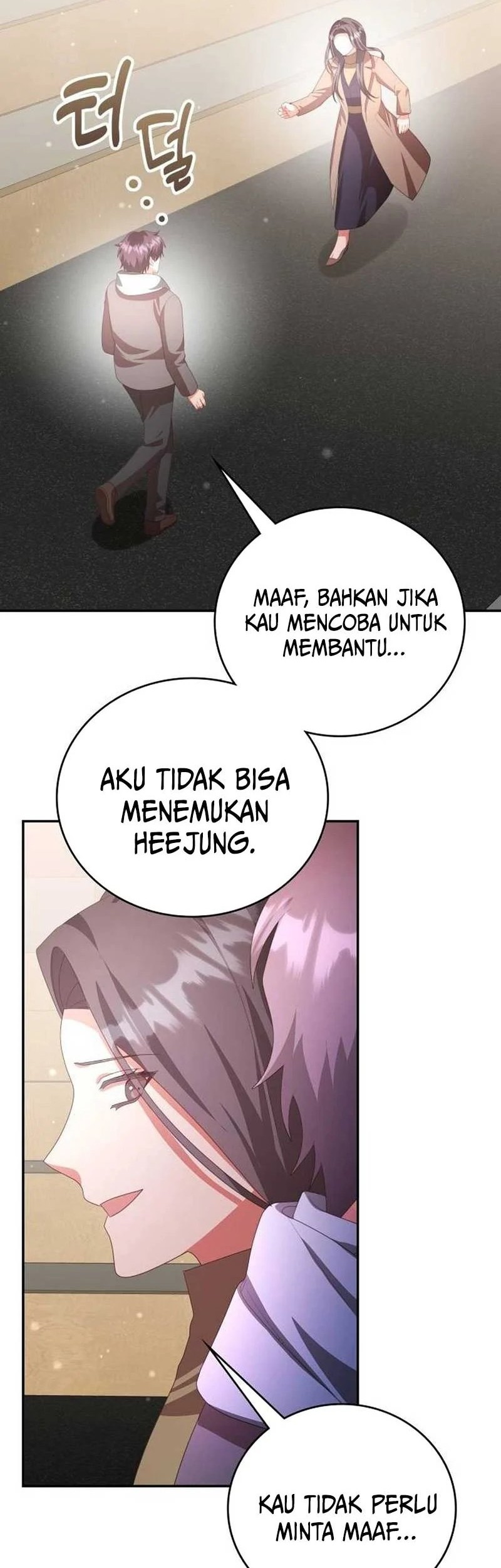 A Genius Writer’s Random Workplace (Genius Artist’s Random Studio) Chapter 53 Gambar 10