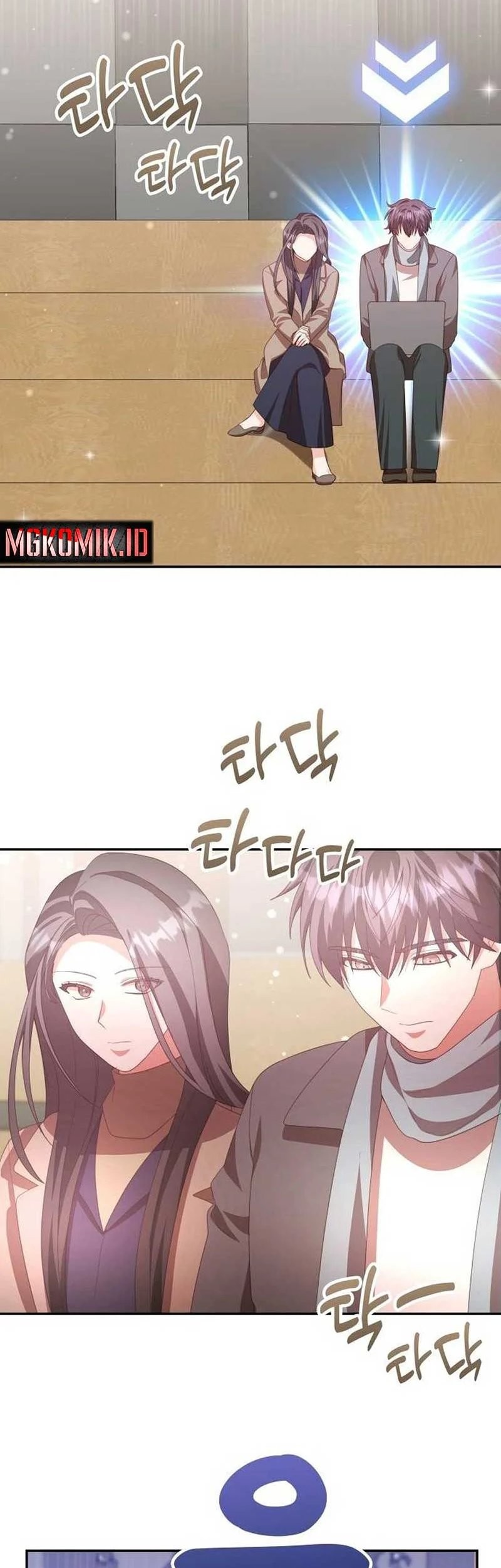 A Genius Writer’s Random Workplace (Genius Artist’s Random Studio) Chapter 53 Gambar 13