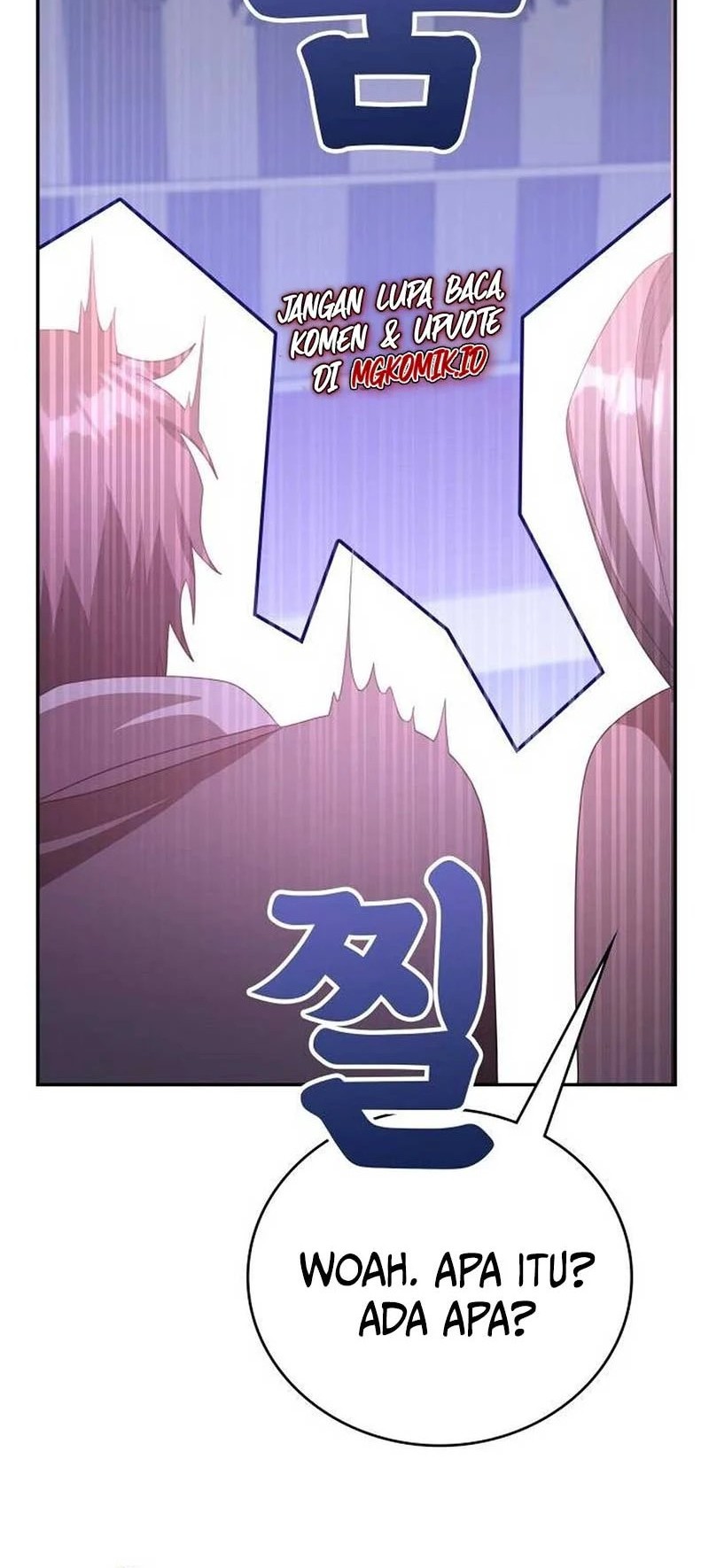 A Genius Writer’s Random Workplace (Genius Artist’s Random Studio) Chapter 53 Gambar 14