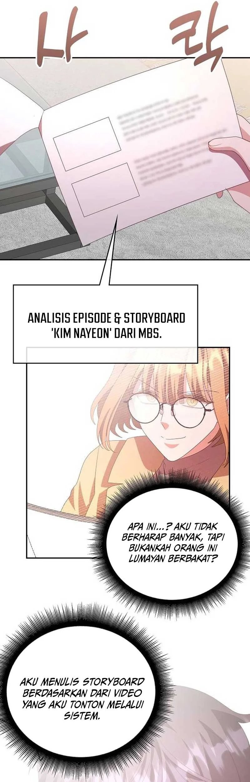 A Genius Writer’s Random Workplace (Genius Artist’s Random Studio) Chapter 53 Gambar 19