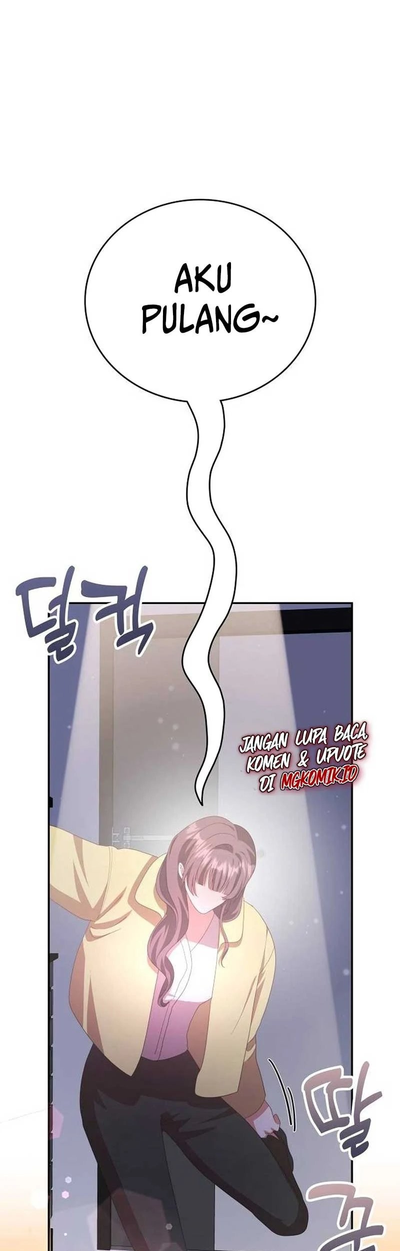 A Genius Writer’s Random Workplace (Genius Artist’s Random Studio) Chapter 53 Gambar 23