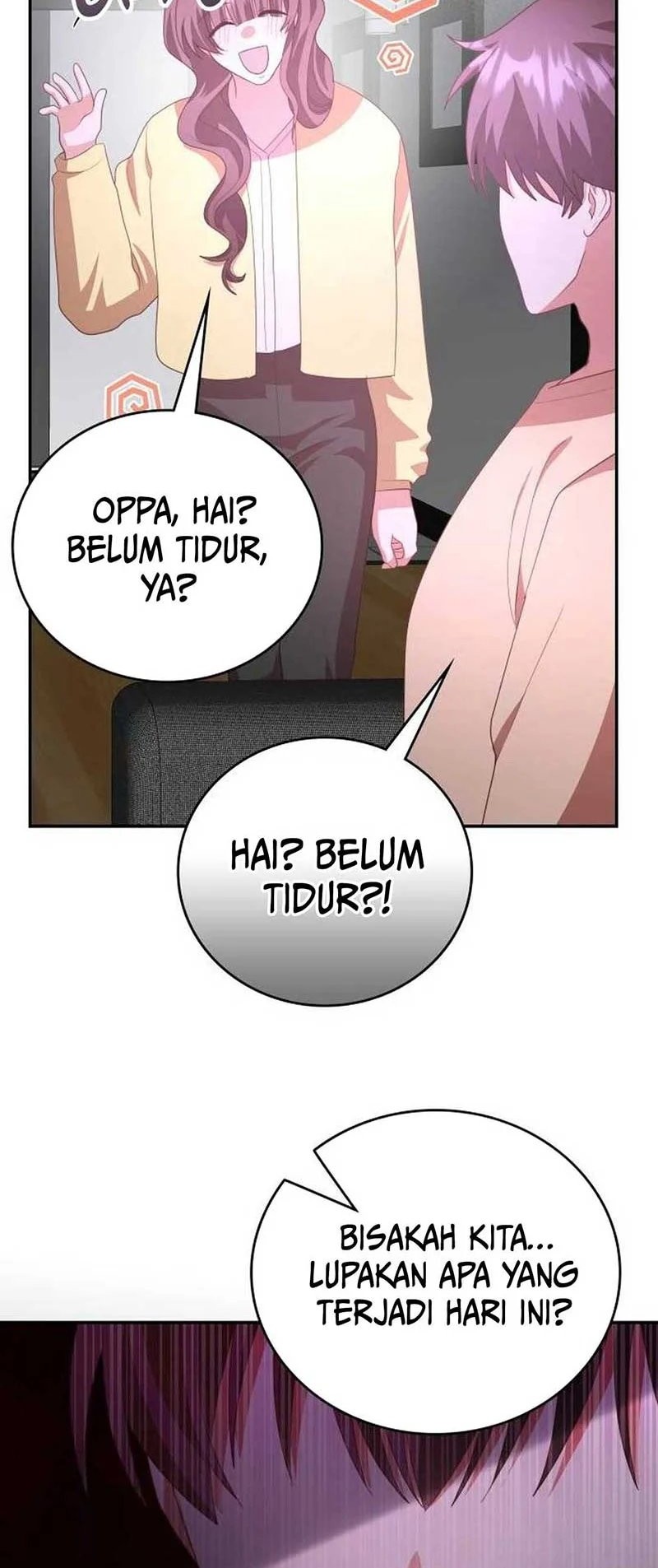 A Genius Writer’s Random Workplace (Genius Artist’s Random Studio) Chapter 53 Gambar 25