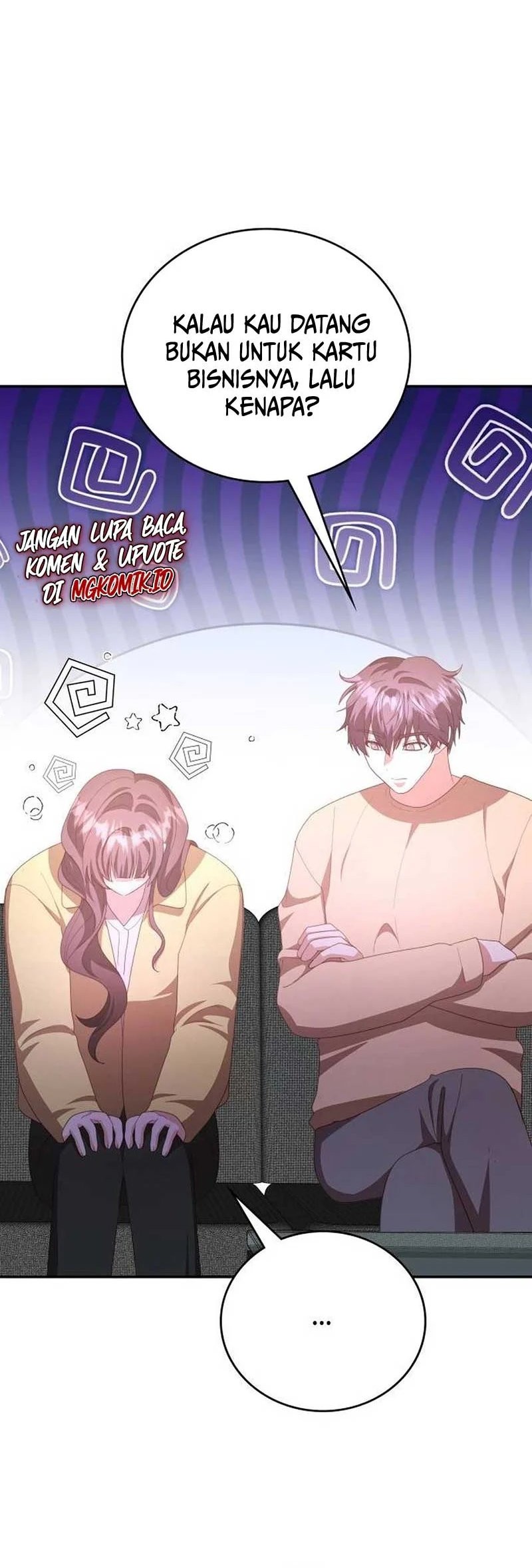 A Genius Writer’s Random Workplace (Genius Artist’s Random Studio) Chapter 53 Gambar 32