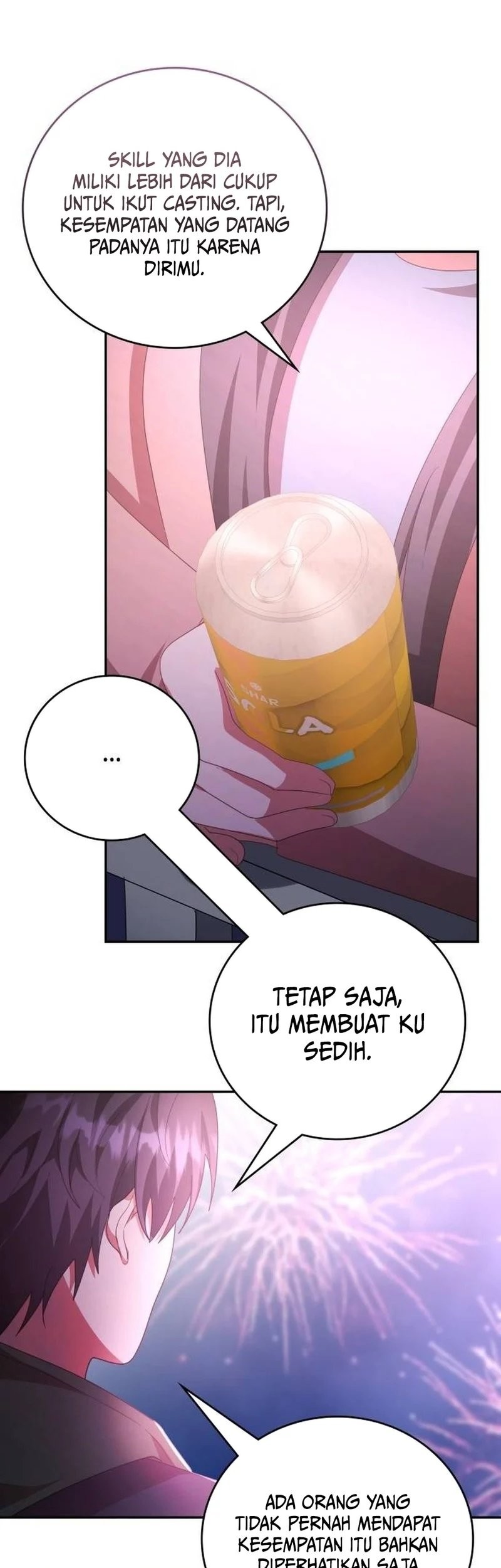 A Genius Writer’s Random Workplace (Genius Artist’s Random Studio) Chapter 54 Gambar 33