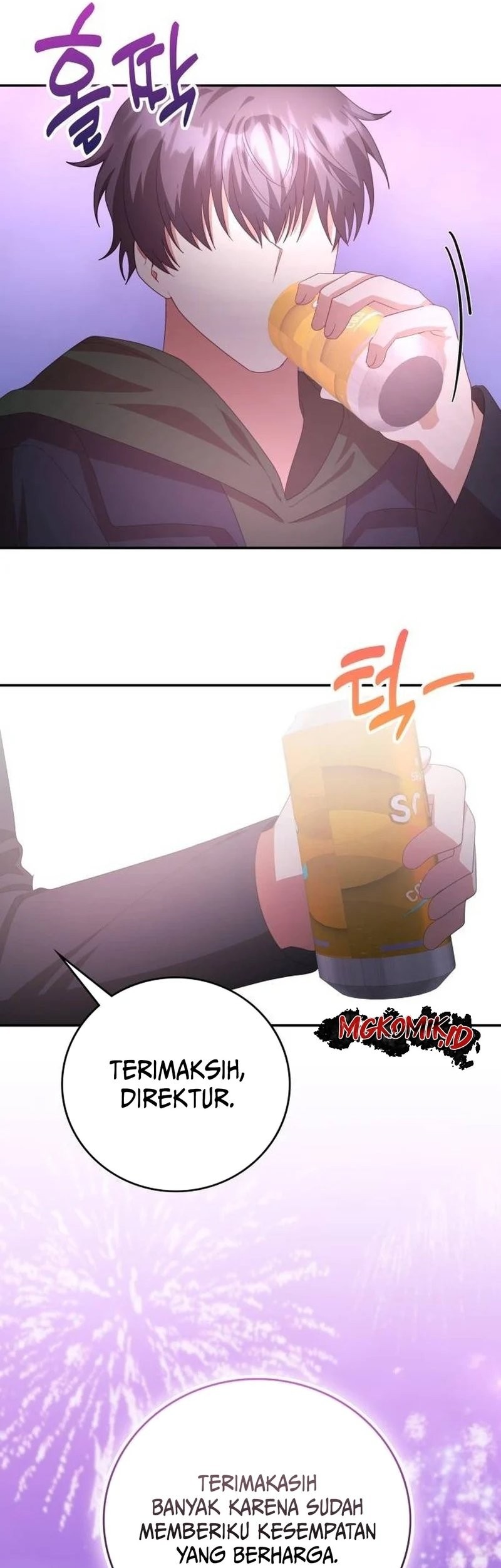 A Genius Writer’s Random Workplace (Genius Artist’s Random Studio) Chapter 54 Gambar 36