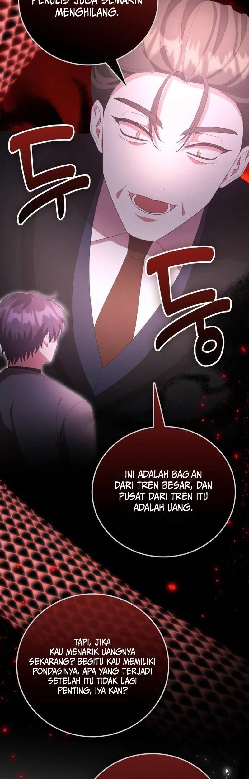 A Genius Writer’s Random Workplace (Genius Artist’s Random Studio) Chapter 54 Gambar 40