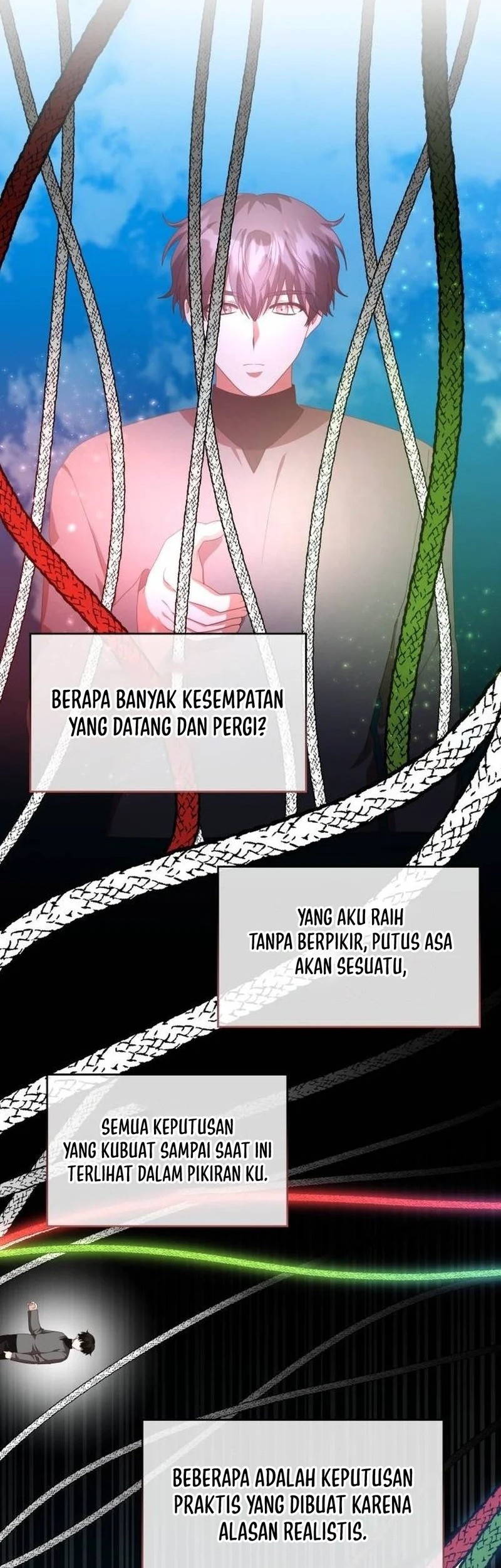 A Genius Writer’s Random Workplace (Genius Artist’s Random Studio) Chapter 54 Gambar 43