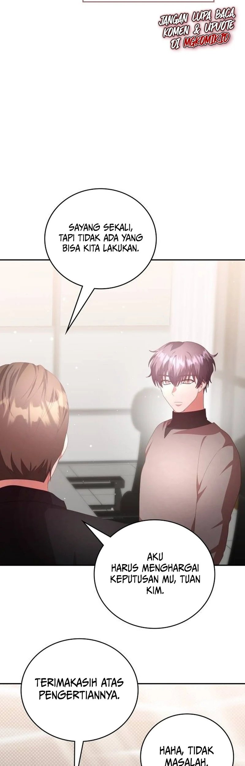 A Genius Writer’s Random Workplace (Genius Artist’s Random Studio) Chapter 54 Gambar 48