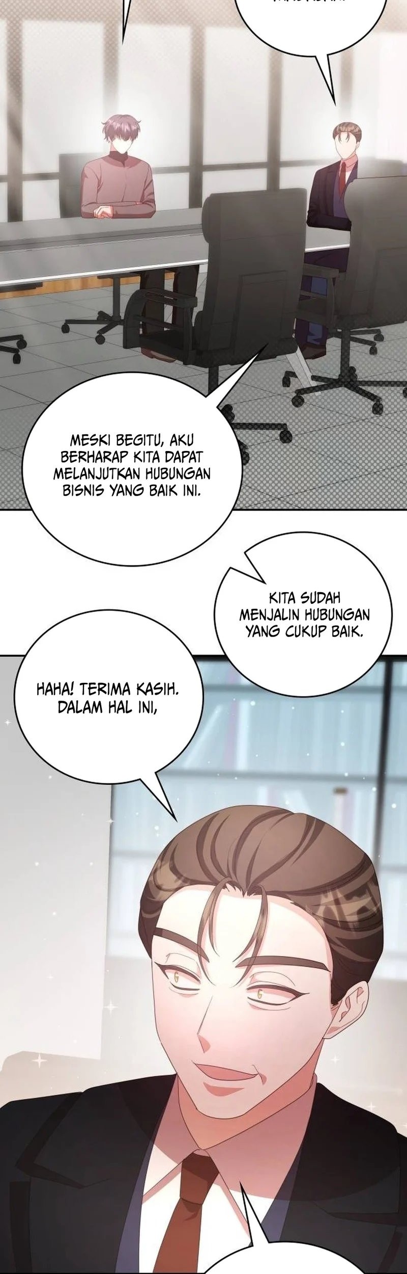 A Genius Writer’s Random Workplace (Genius Artist’s Random Studio) Chapter 54 Gambar 49