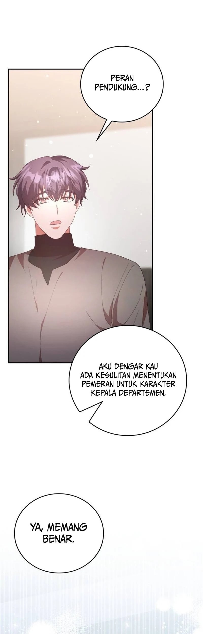 A Genius Writer’s Random Workplace (Genius Artist’s Random Studio) Chapter 54 Gambar 51