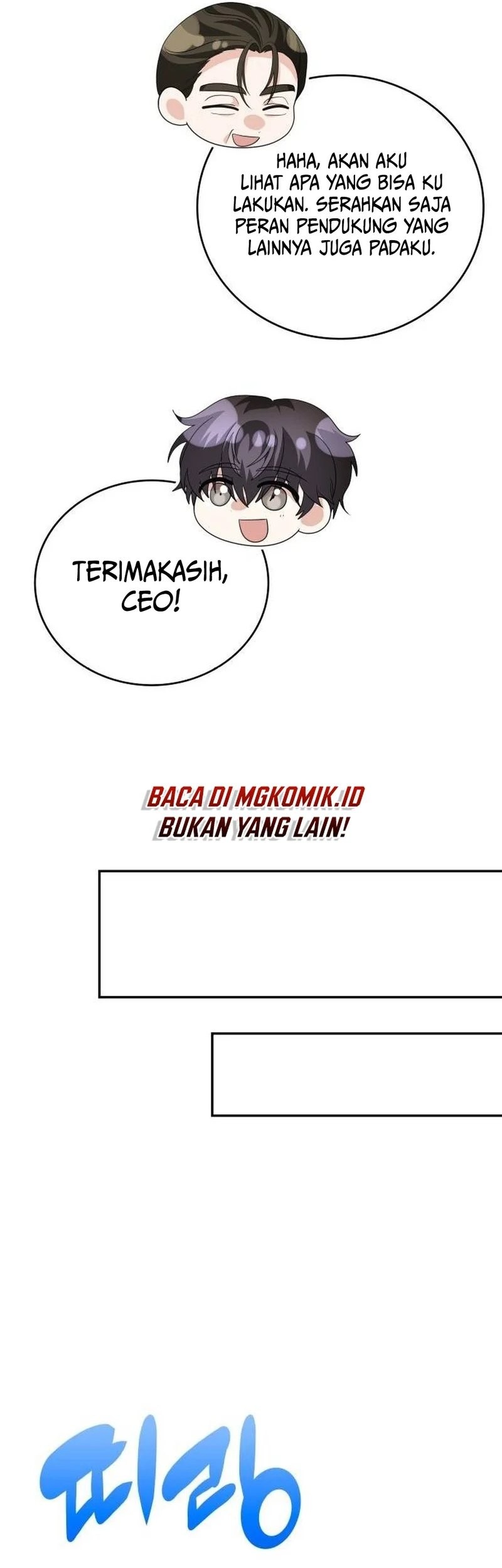 A Genius Writer’s Random Workplace (Genius Artist’s Random Studio) Chapter 54 Gambar 55