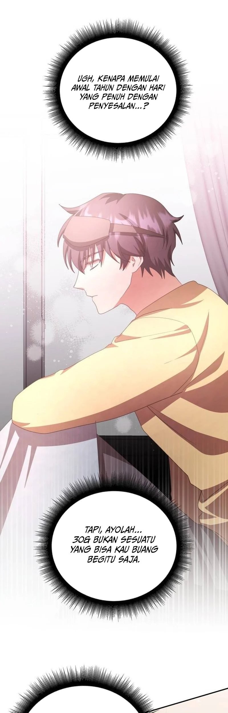 A Genius Writer’s Random Workplace (Genius Artist’s Random Studio) Chapter 54 Gambar 59