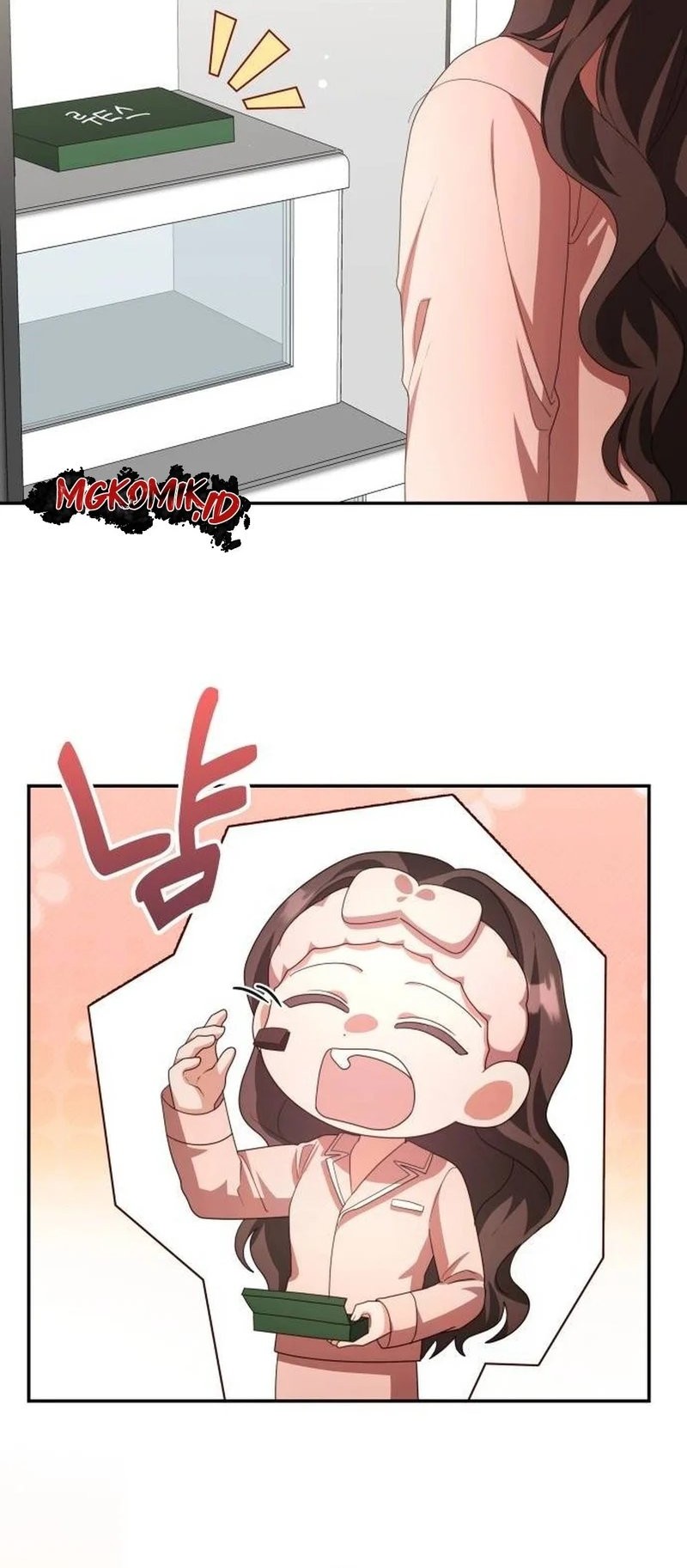 A Genius Writer’s Random Workplace (Genius Artist’s Random Studio) Chapter 54 Gambar 61