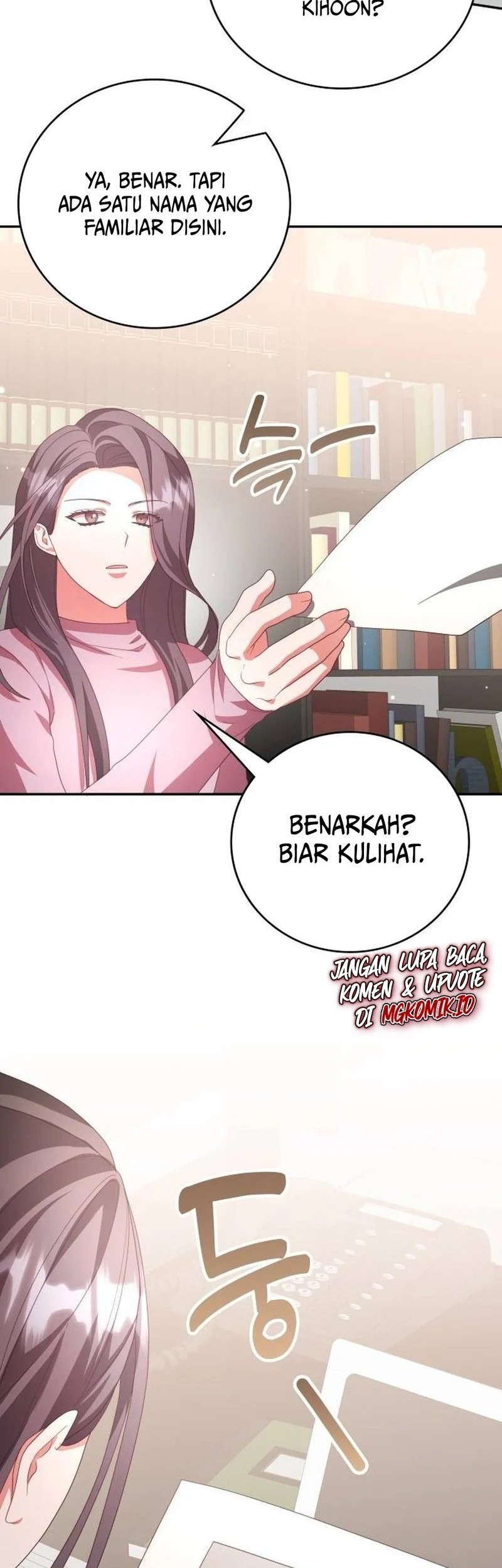 A Genius Writer’s Random Workplace (Genius Artist’s Random Studio) Chapter 54 Gambar 70