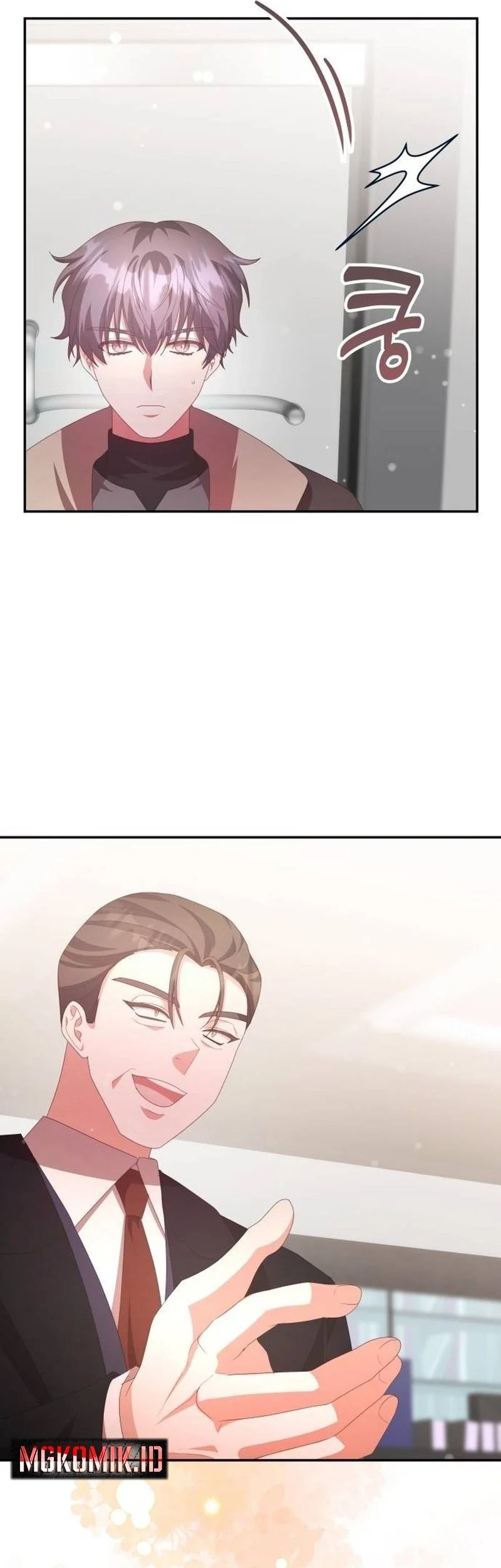 A Genius Writer’s Random Workplace (Genius Artist’s Random Studio) Chapter 54 Gambar 5