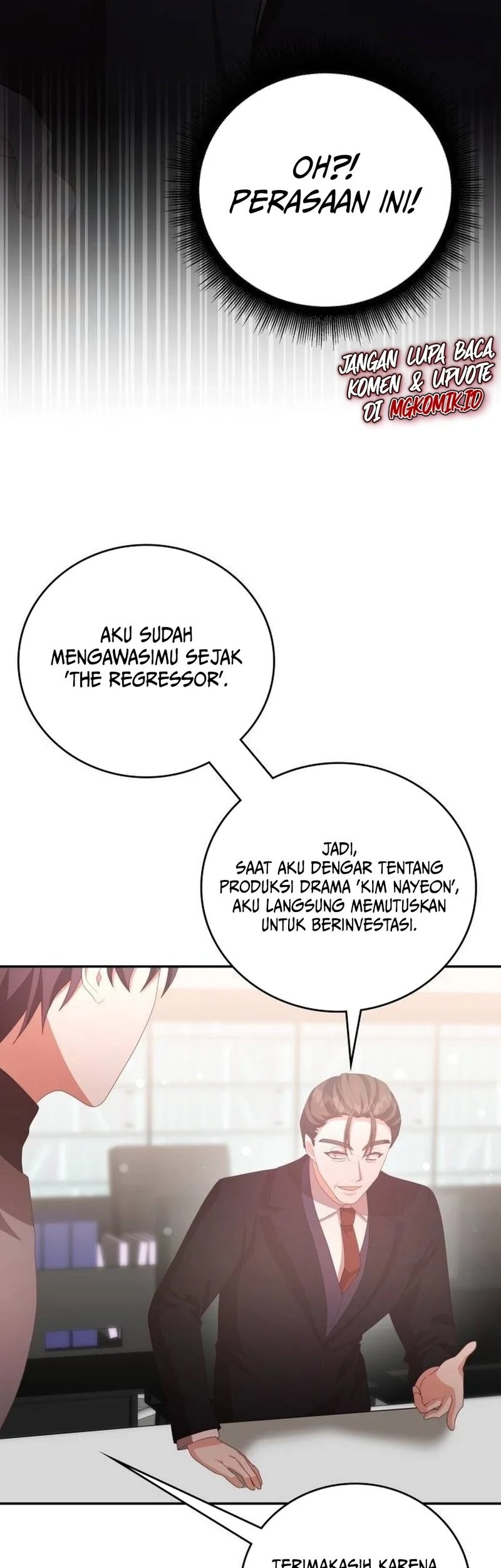 A Genius Writer’s Random Workplace (Genius Artist’s Random Studio) Chapter 54 Gambar 9
