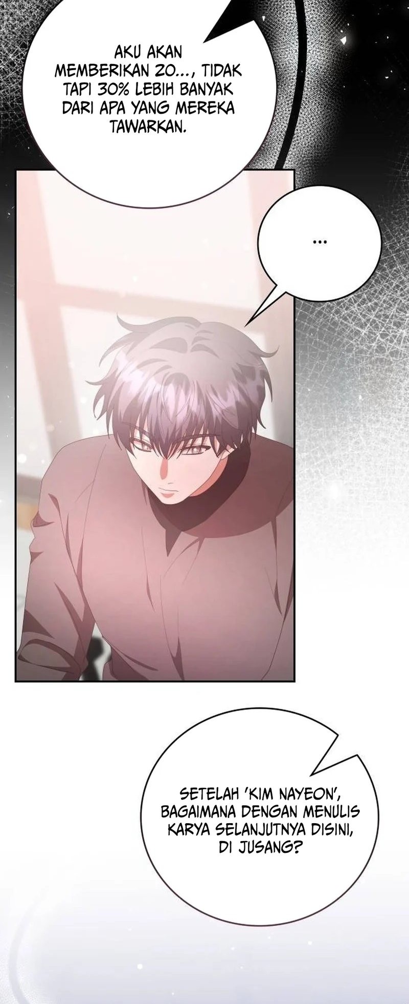 A Genius Writer’s Random Workplace (Genius Artist’s Random Studio) Chapter 54 Gambar 11