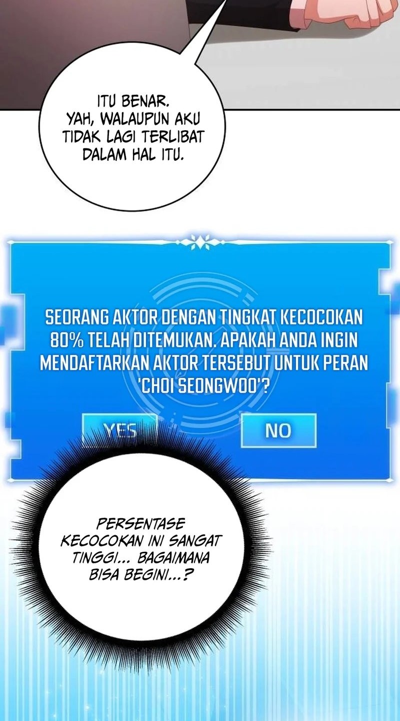 A Genius Writer’s Random Workplace (Genius Artist’s Random Studio) Chapter 54 Gambar 14