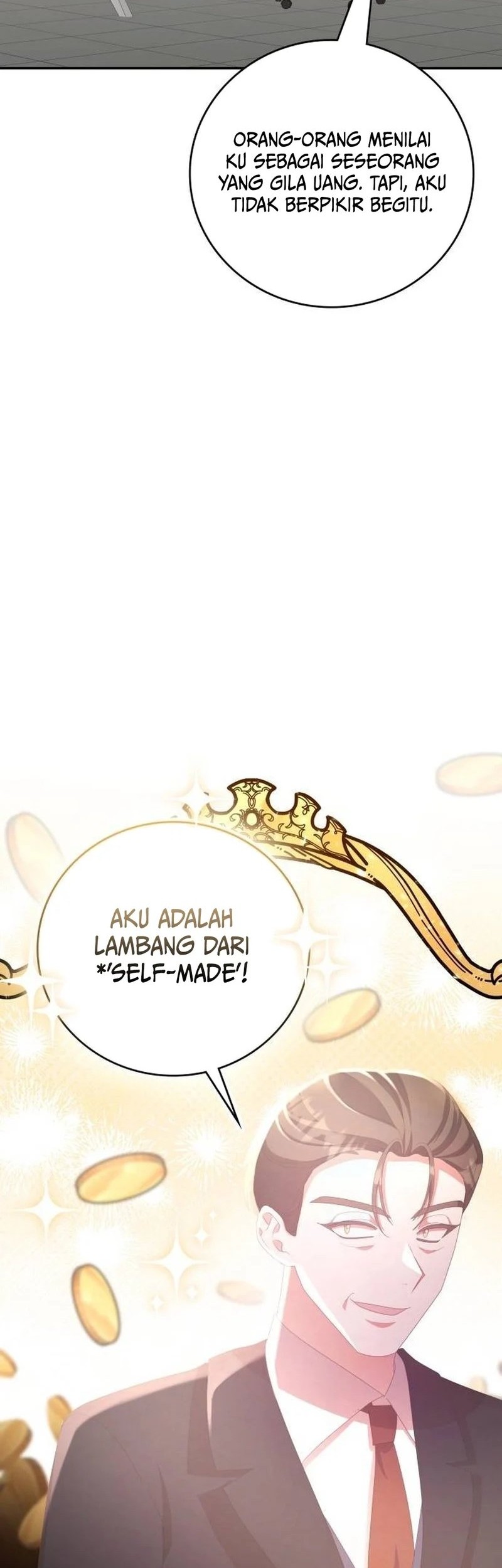 A Genius Writer’s Random Workplace (Genius Artist’s Random Studio) Chapter 54 Gambar 16