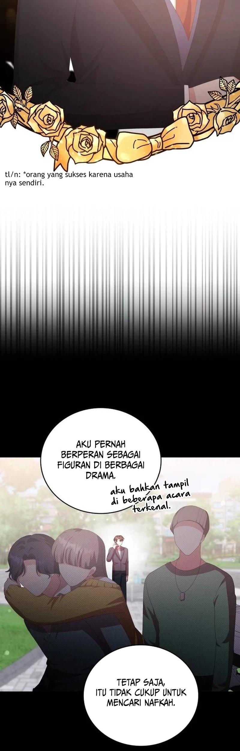 A Genius Writer’s Random Workplace (Genius Artist’s Random Studio) Chapter 54 Gambar 17