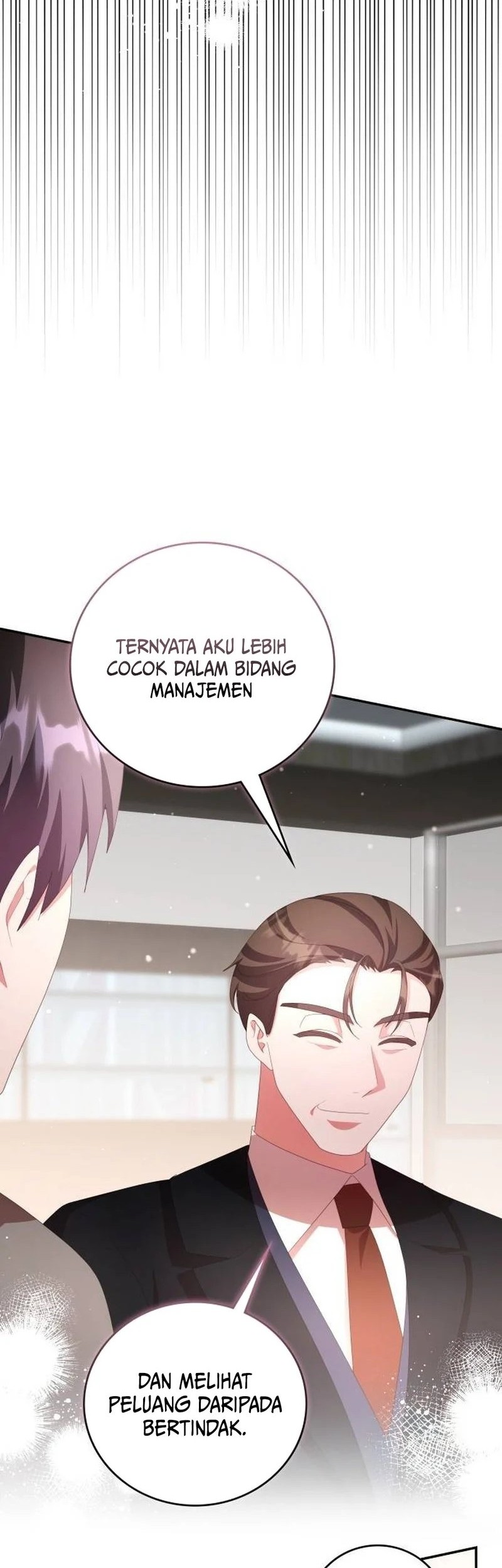 A Genius Writer’s Random Workplace (Genius Artist’s Random Studio) Chapter 54 Gambar 23