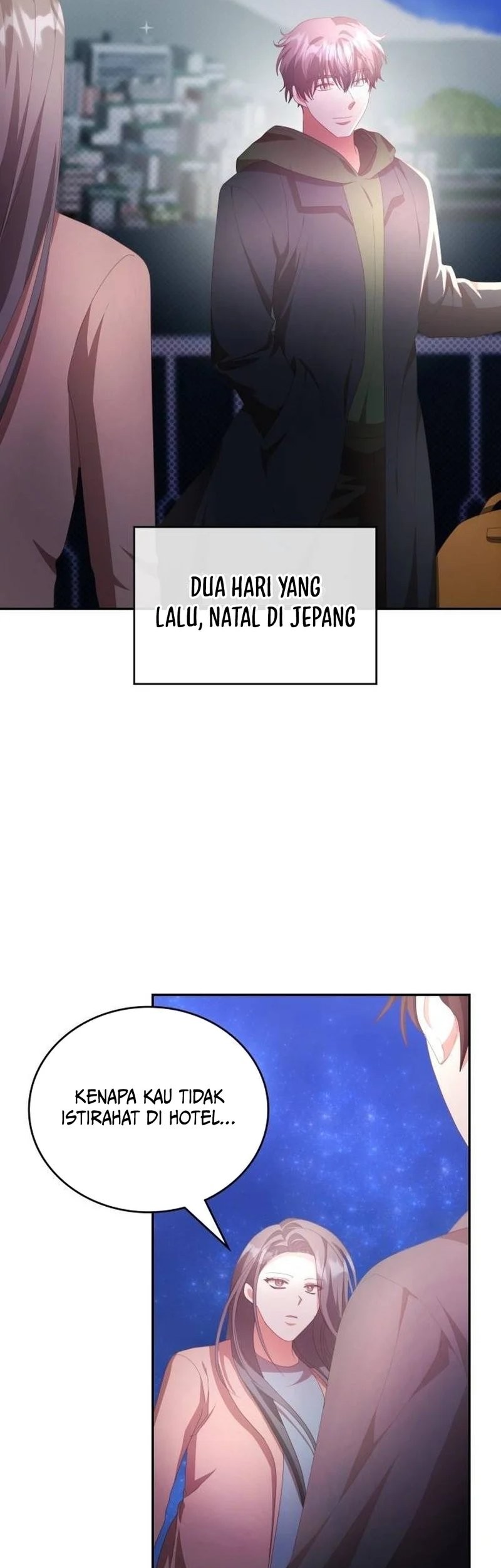 A Genius Writer’s Random Workplace (Genius Artist’s Random Studio) Chapter 54 Gambar 26