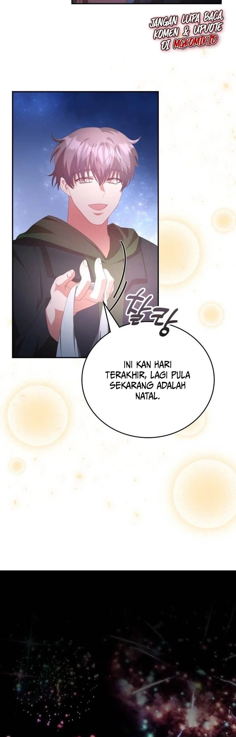 A Genius Writer’s Random Workplace (Genius Artist’s Random Studio) Chapter 54 Gambar 27