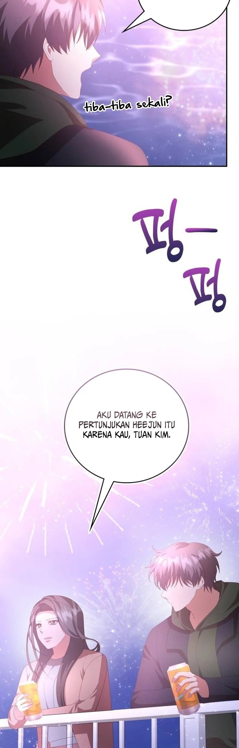 A Genius Writer’s Random Workplace (Genius Artist’s Random Studio) Chapter 54 Gambar 31