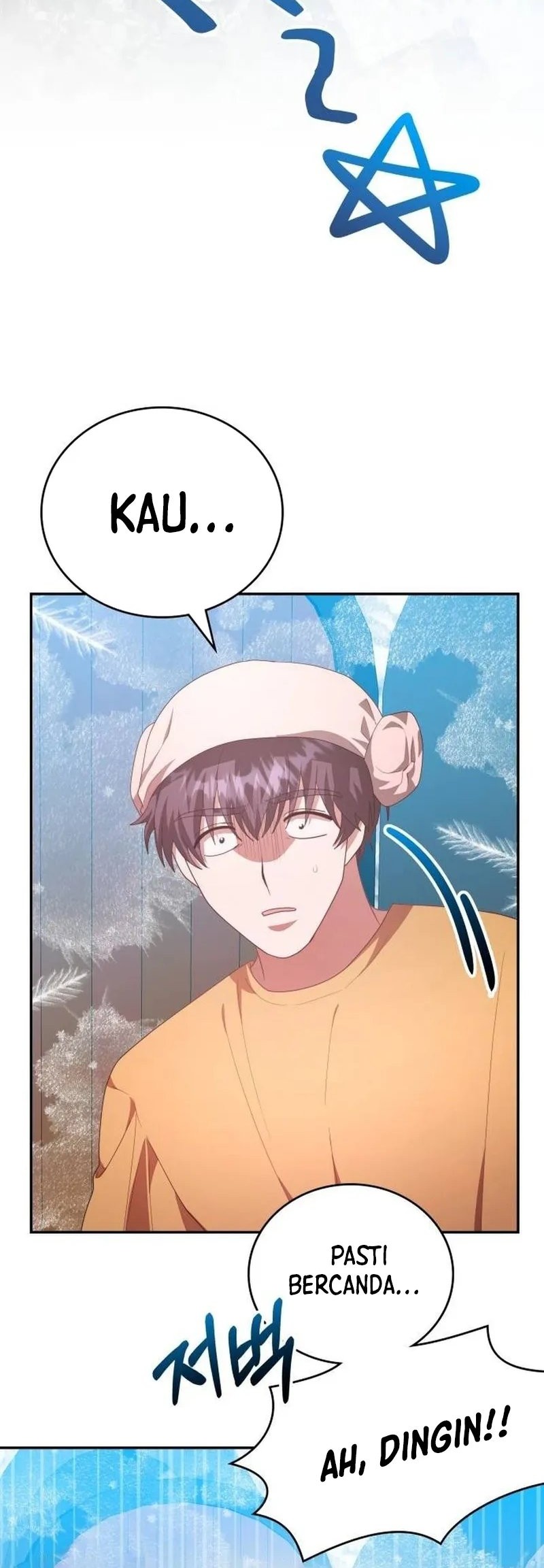 A Genius Writer’s Random Workplace (Genius Artist’s Random Studio) Chapter 55 Gambar 39