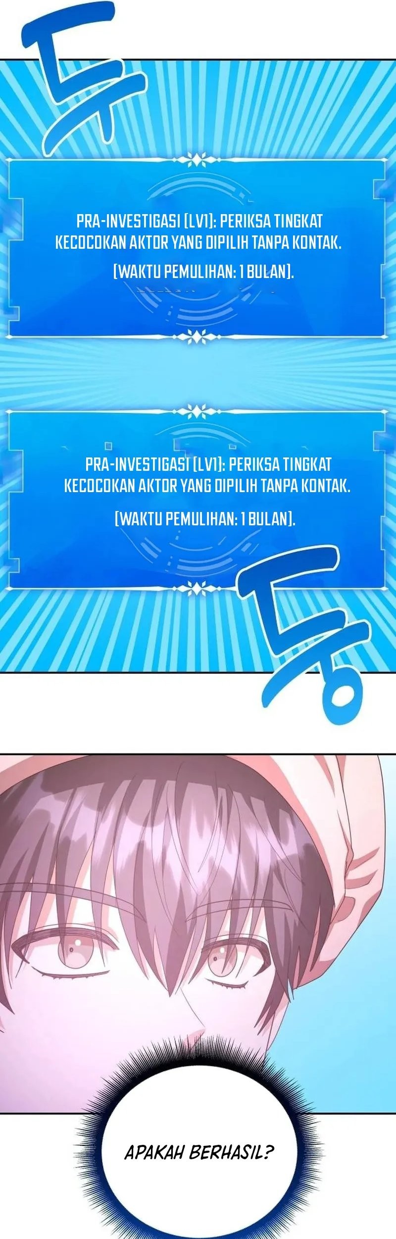 A Genius Writer’s Random Workplace (Genius Artist’s Random Studio) Chapter 55 Gambar 47