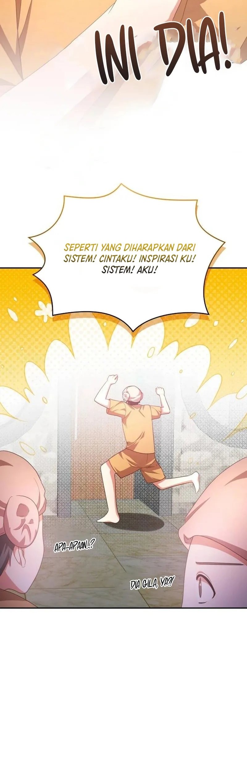 A Genius Writer’s Random Workplace (Genius Artist’s Random Studio) Chapter 55 Gambar 49