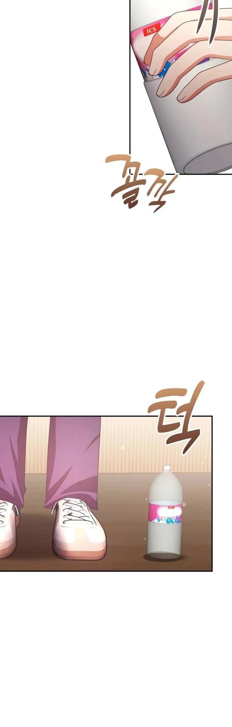 A Genius Writer’s Random Workplace (Genius Artist’s Random Studio) Chapter 55 Gambar 56