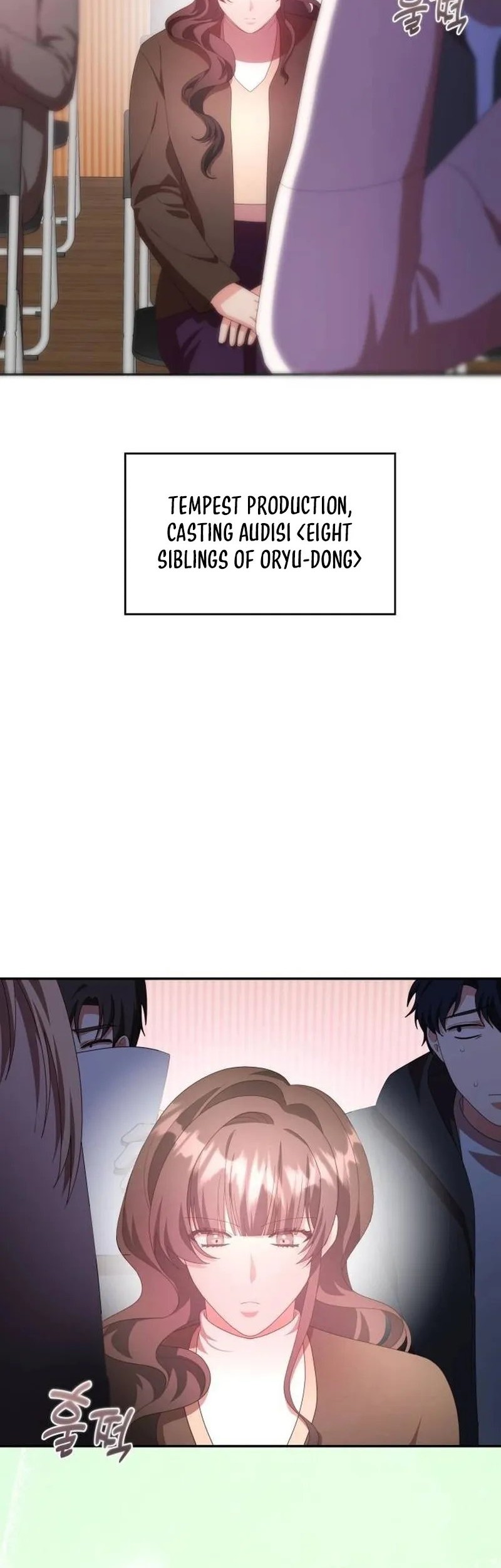 Baca A Genius Writer’s Random Workplace (Genius Artist’s Random Studio) Chapter 55 Gambar 2