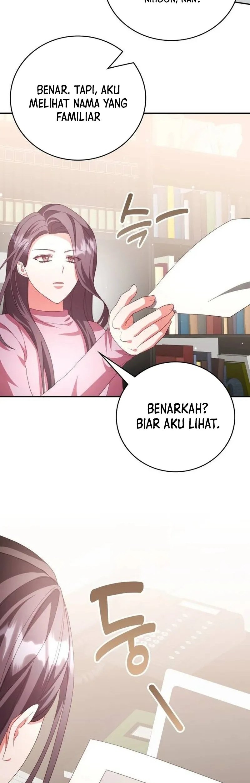 A Genius Writer’s Random Workplace (Genius Artist’s Random Studio) Chapter 55 Gambar 5