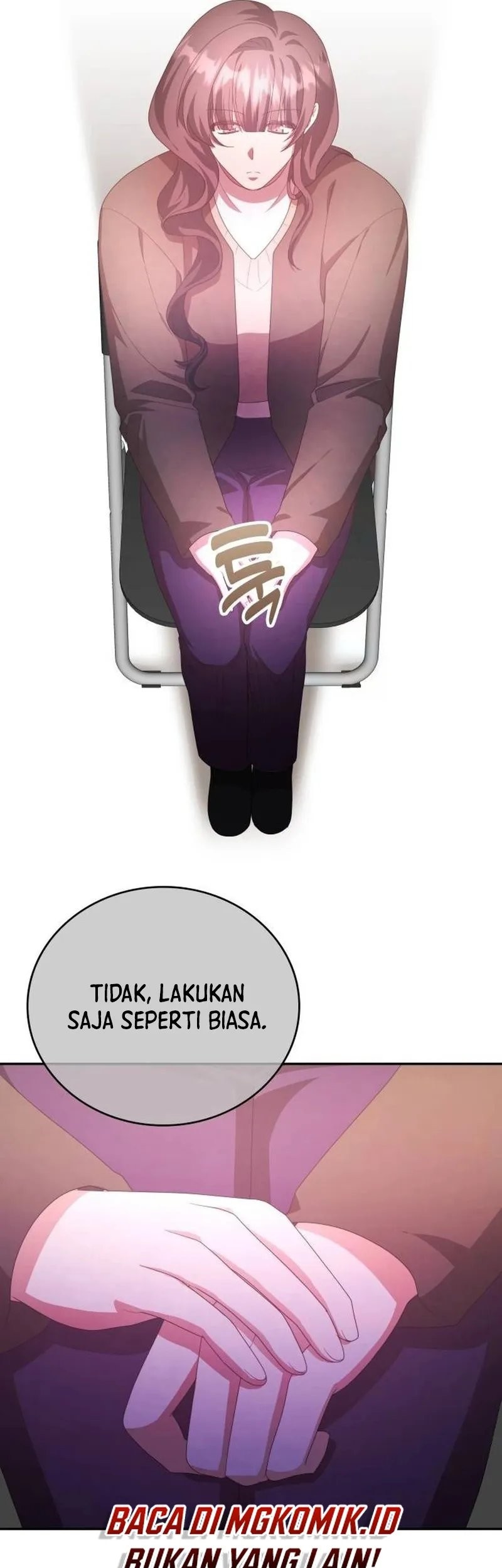 A Genius Writer’s Random Workplace (Genius Artist’s Random Studio) Chapter 55 Gambar 7